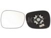 BMW 51162991664 Mirror Glass, outside mirror